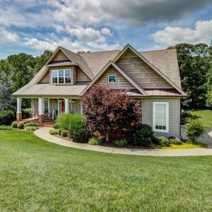 Photo #83 of 312 Two Creek Drive, Lynchburg, VA 1.0 acres