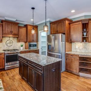 Photo #3 of 312 Two Creek Drive, Lynchburg, VA 1.0 acres