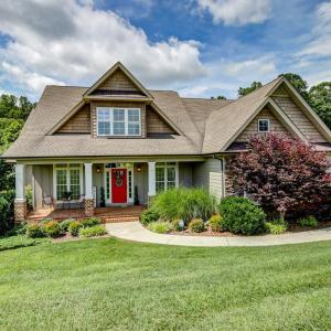 Photo #1 of 312 Two Creek Drive, Lynchburg, VA 1.0 acres
