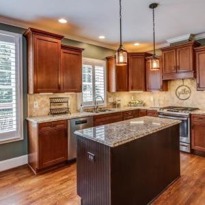 Photo #20 of 312 Two Creek Drive, Lynchburg, VA 1.0 acres