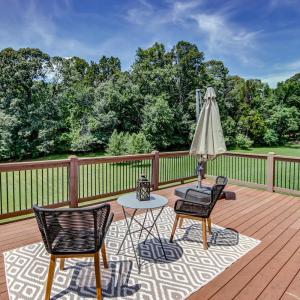 Photo #24 of 312 Two Creek Drive, Lynchburg, VA 1.0 acres