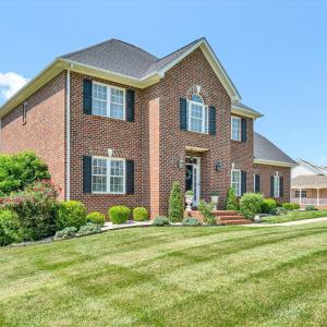 Photo #4 of 1258 Colby Drive, Forest, VA 1.1 acres