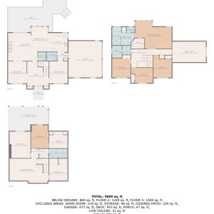 Photo #76 of 1258 Colby Drive, Forest, VA 1.1 acres