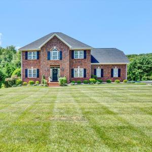 Photo #2 of 1258 Colby Drive, Forest, VA 1.1 acres