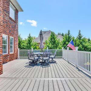 Photo #30 of 1258 Colby Drive, Forest, VA 1.1 acres