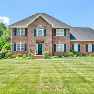 Photo #1 of 1258 Colby Drive, Forest, VA 1.1 acres