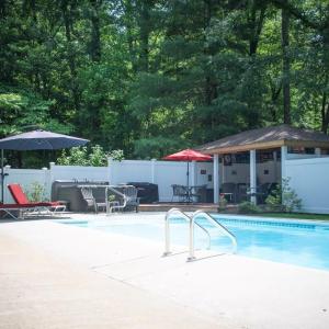 Photo #31 of 1003 Fayette Street, Farmville, VA 0.7 acres