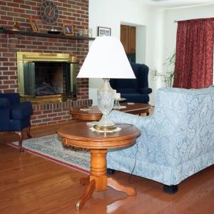 Photo #3 of 1003 Fayette Street, Farmville, VA 0.7 acres