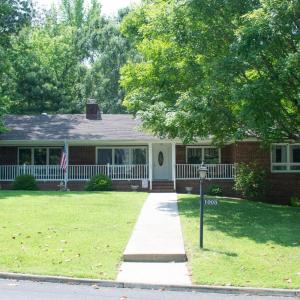 Photo #1 of 1003 Fayette Street, Farmville, VA 0.7 acres