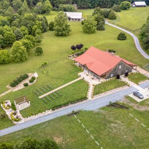 Photo #4 of 2041 Campbell Highway, Rustburg, VA 17.2 acres