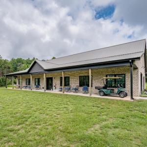 Photo #43 of 2041 Campbell Highway, Rustburg, VA 17.2 acres