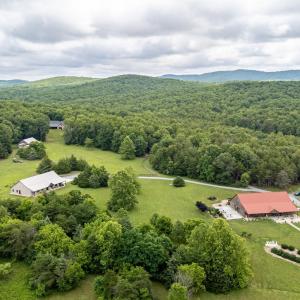 Photo #1 of 2041 Campbell Highway, Rustburg, VA 17.2 acres