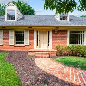 Photo #5 of 1833 Hillsdale Road, Lynchburg, VA 0.8 acres
