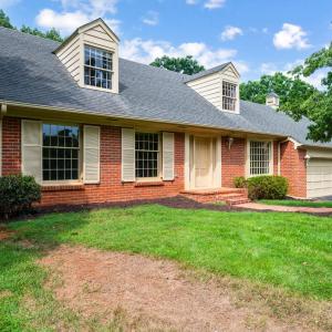 Photo #1 of 1833 Hillsdale Road, Lynchburg, VA 0.8 acres