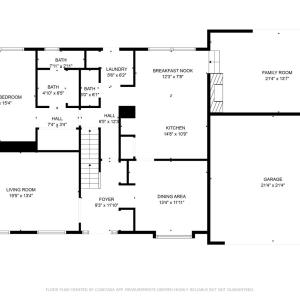 Photo #10 of 1833 Hillsdale Road, Lynchburg, VA 0.8 acres