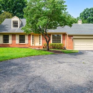 Photo #3 of 1833 Hillsdale Road, Lynchburg, VA 0.8 acres