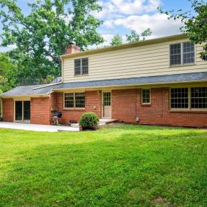 Photo #6 of 1833 Hillsdale Road, Lynchburg, VA 0.8 acres