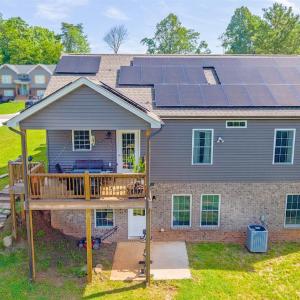 Photo #43 of 30 Patrick Court, Madison Heights, VA 0.6 acres