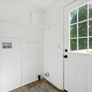 Laundry Space