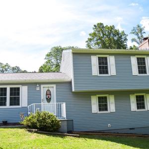 Photo #1 of 1769 Izaak Walton Road, Madison Heights, VA 1.2 acres