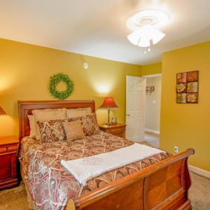 Photo #38 of 1266 Wills Way, Forest, VA 1.0 acres