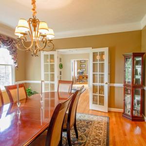 Photo #8 of 1266 Wills Way, Forest, VA 1.0 acres