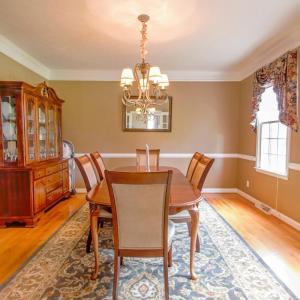 Photo #5 of 1266 Wills Way, Forest, VA 1.0 acres