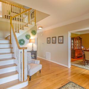 Photo #3 of 1266 Wills Way, Forest, VA 1.0 acres