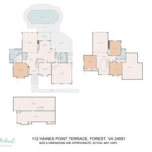 Photo #83 of 112 HAINES POINT Terrace, Forest, VA 0.6 acres