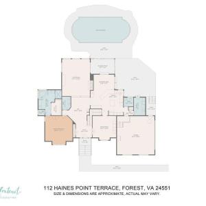 Photo #80 of 112 HAINES POINT Terrace, Forest, VA 0.6 acres