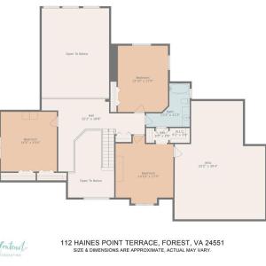 Photo #81 of 112 HAINES POINT Terrace, Forest, VA 0.6 acres