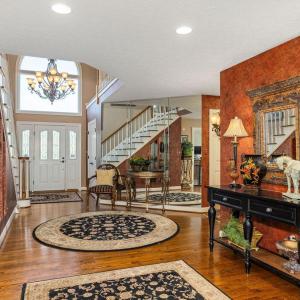 Photo #5 of 112 HAINES POINT Terrace, Forest, VA 0.6 acres