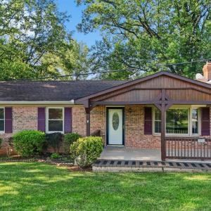 Photo #1 of 2294 High Peak Road, Monroe, VA 2.8 acres