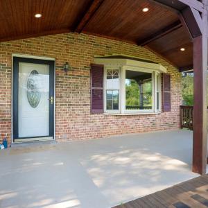 Photo #4 of 2294 High Peak Road, Monroe, VA 2.8 acres