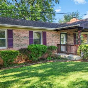 Photo #3 of 2294 High Peak Road, Monroe, VA 2.8 acres