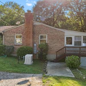 Photo #5 of 2294 High Peak Road, Monroe, VA 2.8 acres