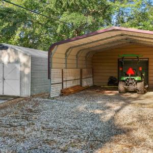 Photo #45 of 2294 High Peak Road, Monroe, VA 2.8 acres