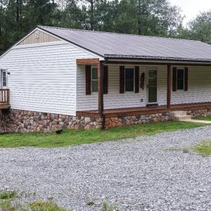 Photo #2 of 863 Winfall Road, Gladys, VA 2.6 acres