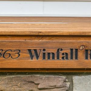 Photo #6 of 863 Winfall Road, Gladys, VA 2.6 acres