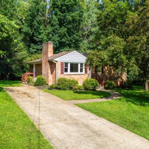 Photo #2 of 2039 Indian Hill Road, Lynchburg, VA 0.5 acres