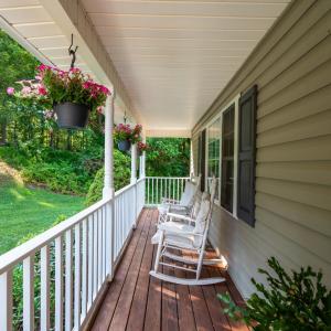 Photo #40 of 1262 Silver Creek Drive, Lynchburg, VA 1.8 acres