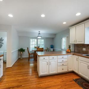 Photo #10 of 1262 Silver Creek Drive, Lynchburg, VA 1.8 acres