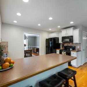 Photo #12 of 1262 Silver Creek Drive, Lynchburg, VA 1.8 acres