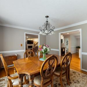 Photo #9 of 1262 Silver Creek Drive, Lynchburg, VA 1.8 acres