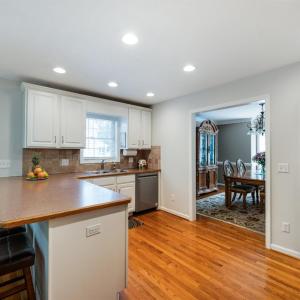 Photo #11 of 1262 Silver Creek Drive, Lynchburg, VA 1.8 acres