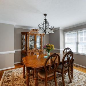 Photo #8 of 1262 Silver Creek Drive, Lynchburg, VA 1.8 acres