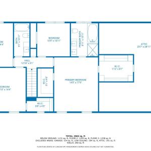 Photo #80 of 1305 Summerpark Drive, Forest, VA 1.0 acres