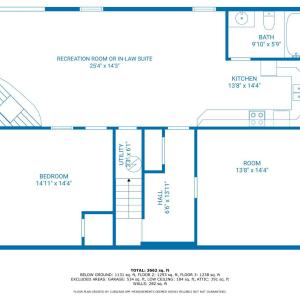 Photo #81 of 1305 Summerpark Drive, Forest, VA 1.0 acres