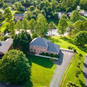 Photo #5 of 1305 Summerpark Drive, Forest, VA 1.0 acres