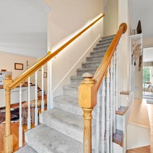 Photo #12 of 1305 Summerpark Drive, Forest, VA 1.0 acres